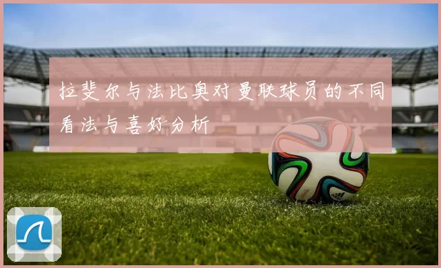 拉斐尔与法比奥对曼联球员的不同看法与喜好分析