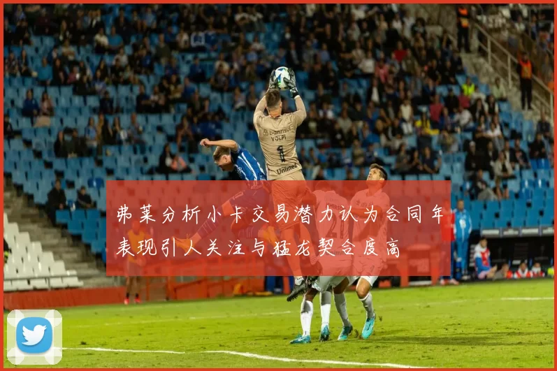 弗莱分析小卡交易潜力认为合同年表现引人关注与猛龙契合度高